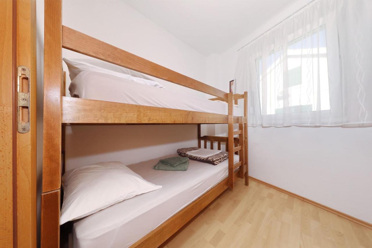 Apartment Alexa Turanj Zewnętrze zdjęcie
