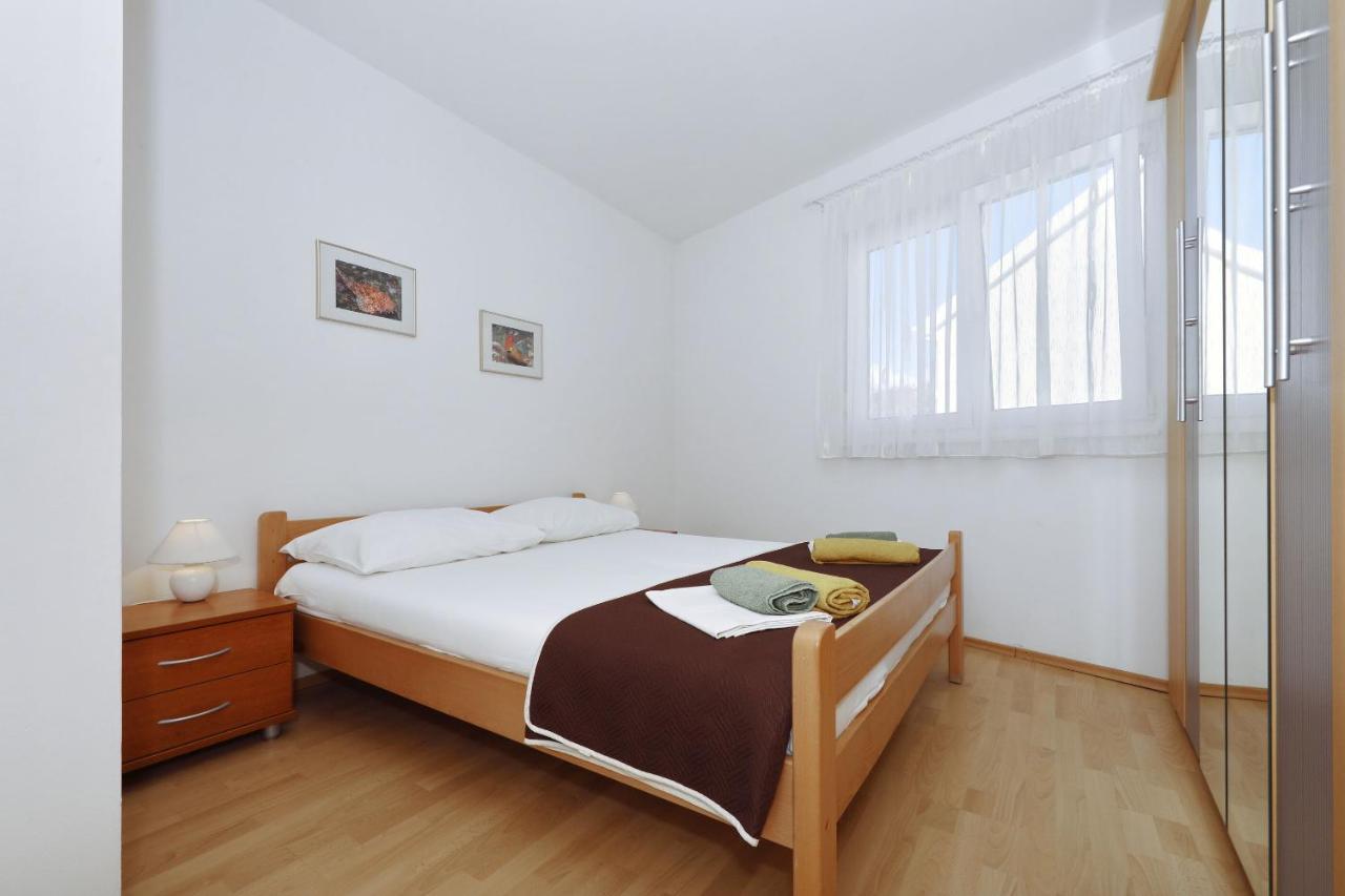 Apartment Alexa Turanj Zewnętrze zdjęcie