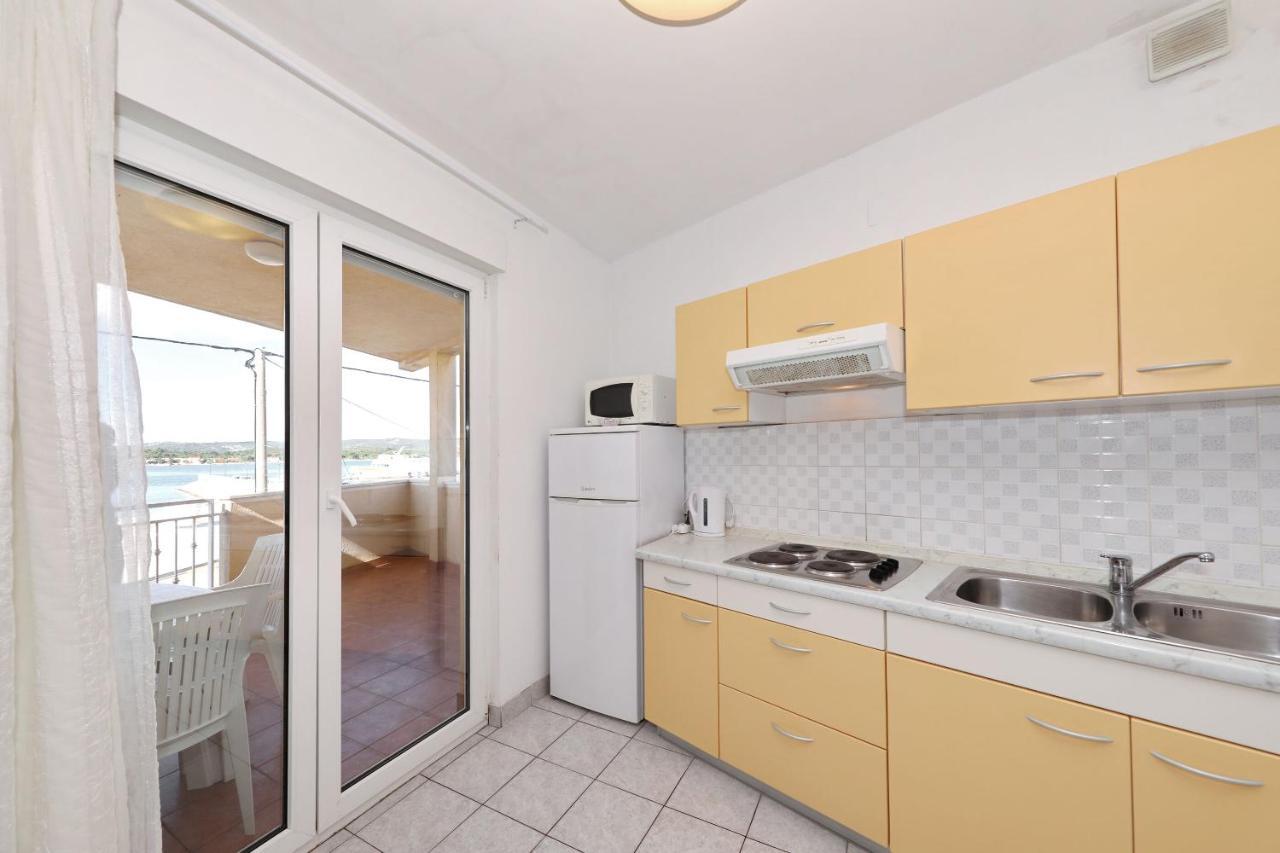 Apartment Alexa Turanj Zewnętrze zdjęcie